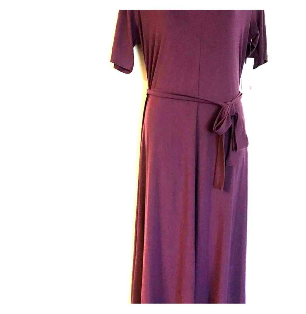 Nice long dress